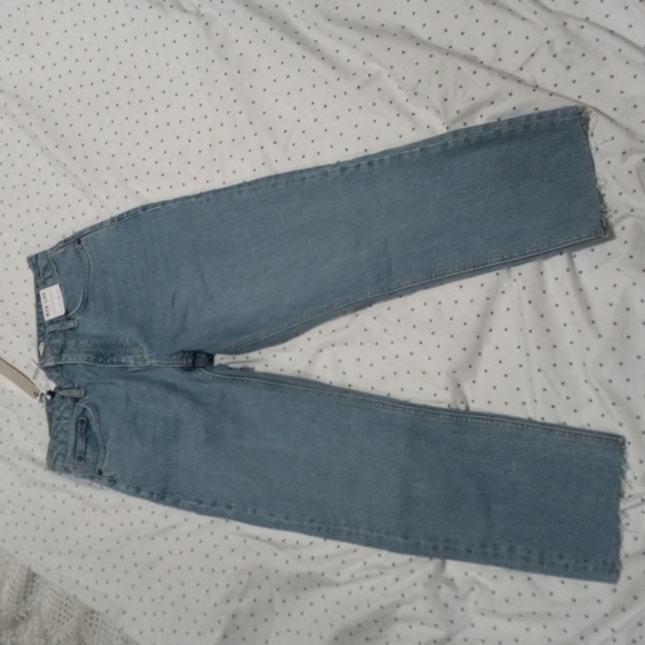 Topshop Denim - Topshop jeans